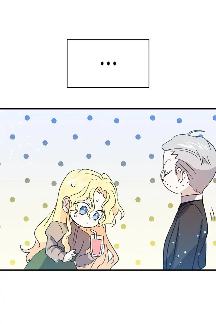 I’m the Ex-Girlfriend of a Soldier chapter 28 - page 17